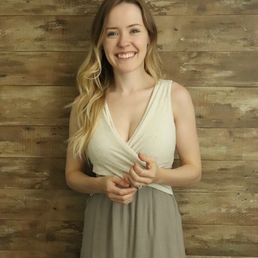 Meet your Posher, Haley